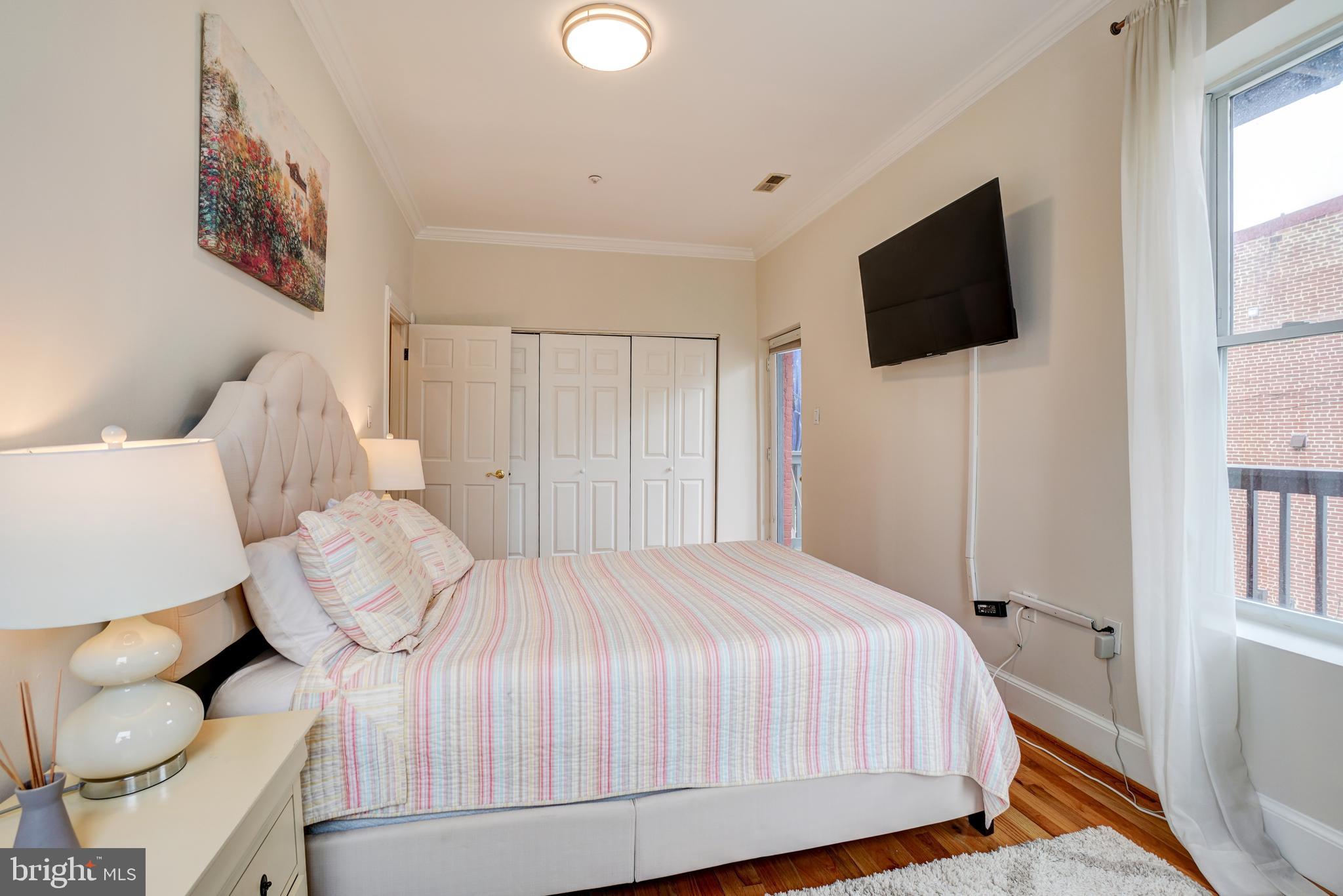1301 T Street Northwest, Unit 2 Washington, DC 20009 - Photo 28 of 34