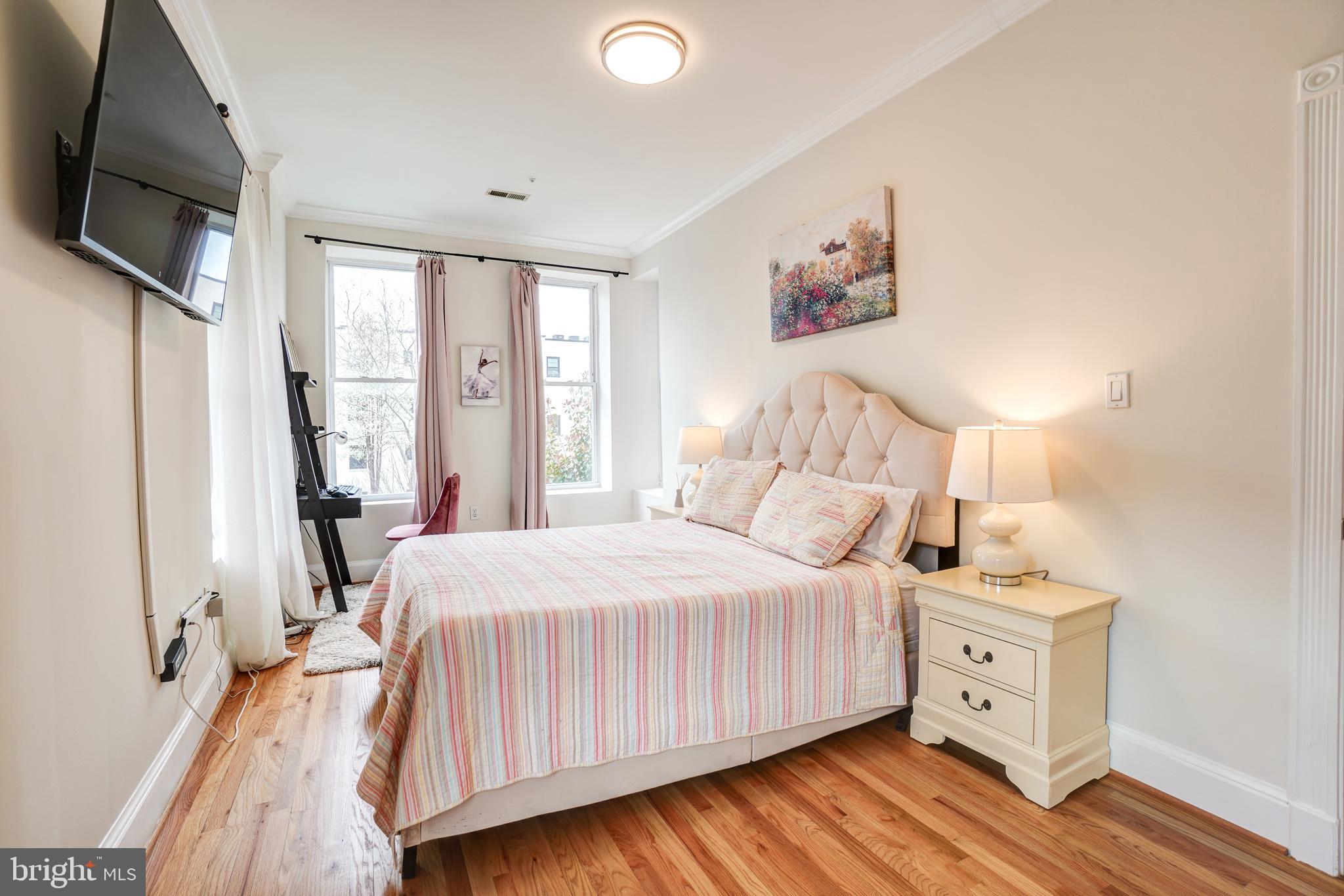 1301 T Street Northwest, Unit 2 Washington, DC 20009 - Photo 29 of 34
