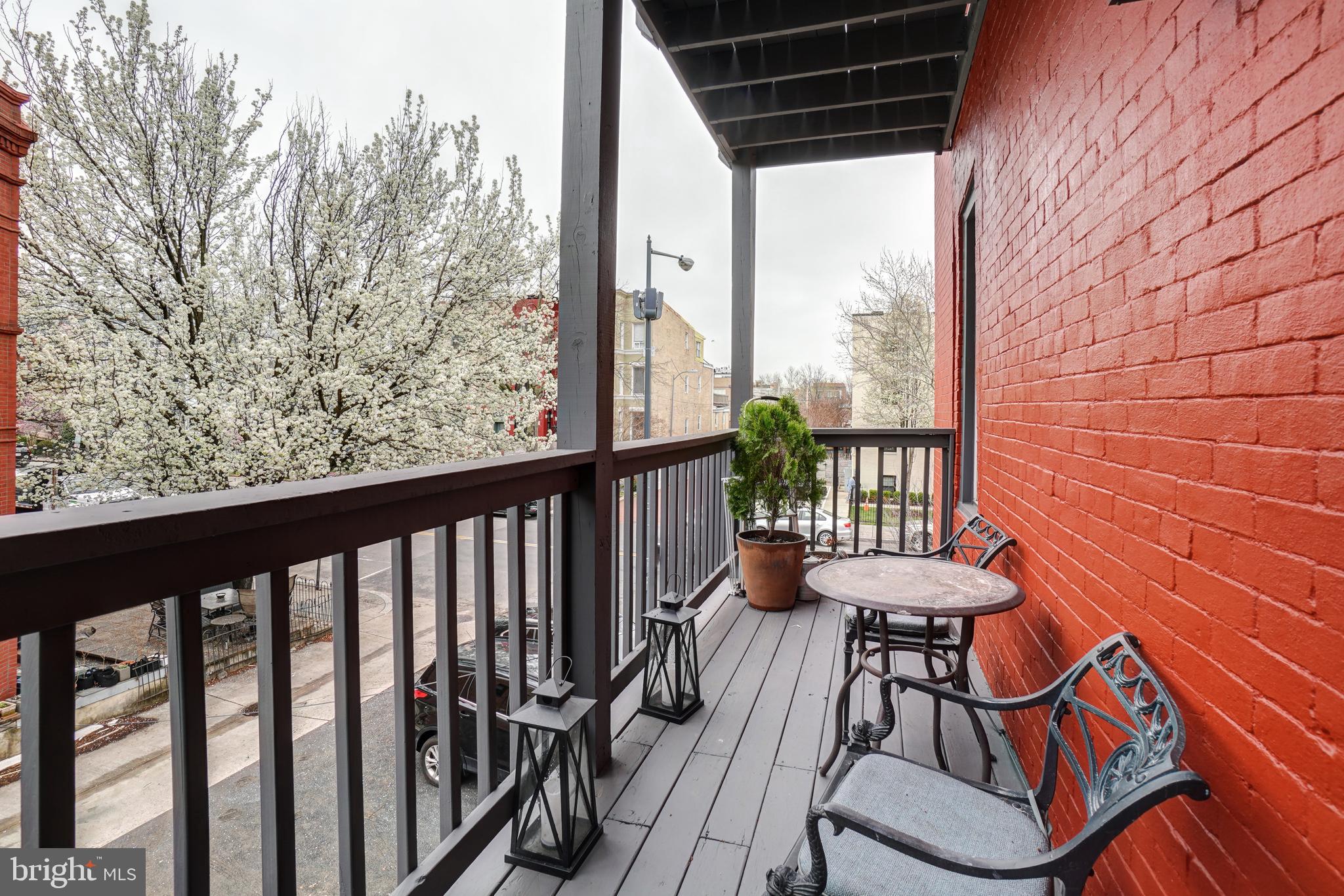 1301 T Street Northwest, Unit 2 Washington, DC 20009 - Photo 30 of 34