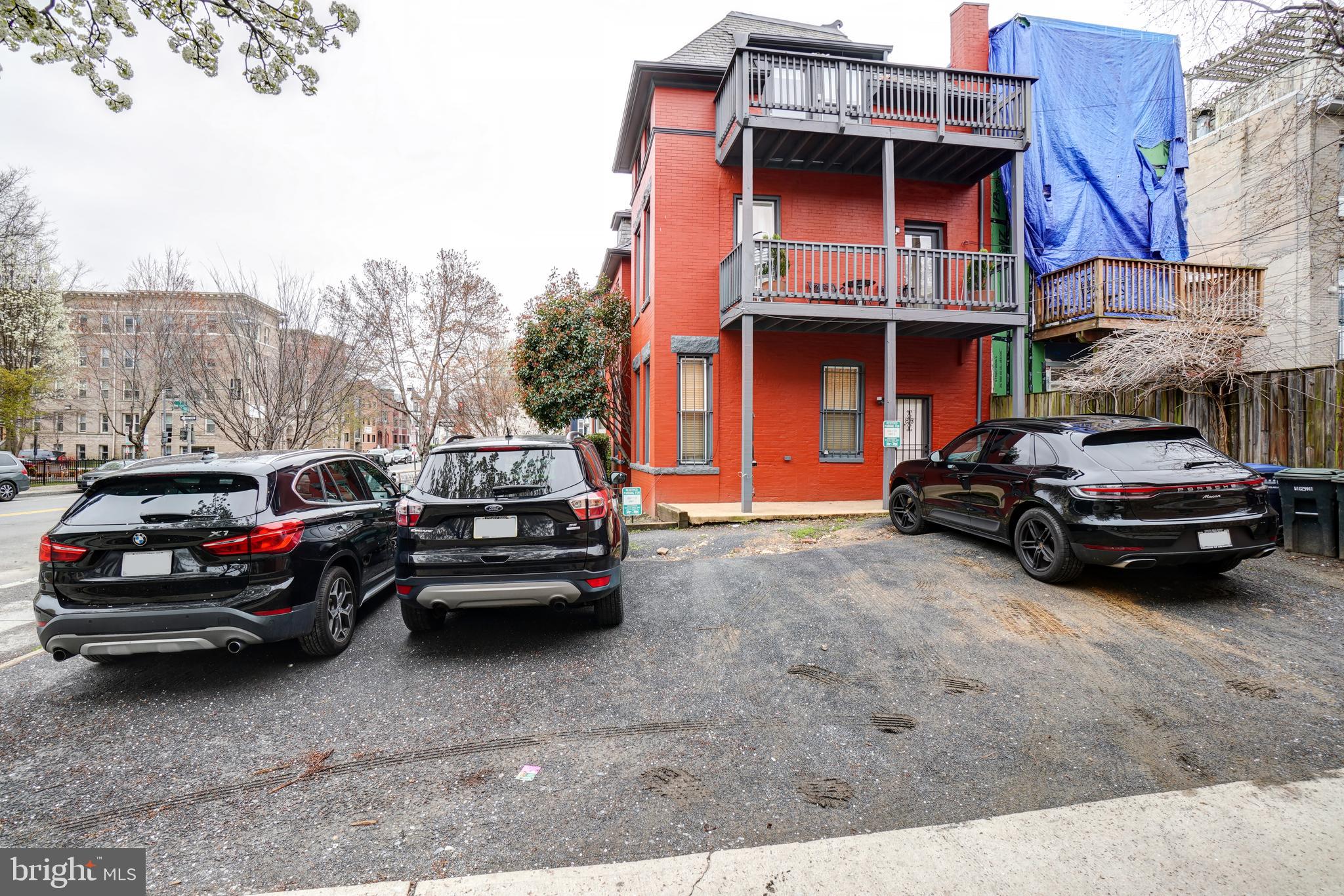 1301 T Street Northwest, Unit 2 Washington, DC 20009 - Photo 31 of 34