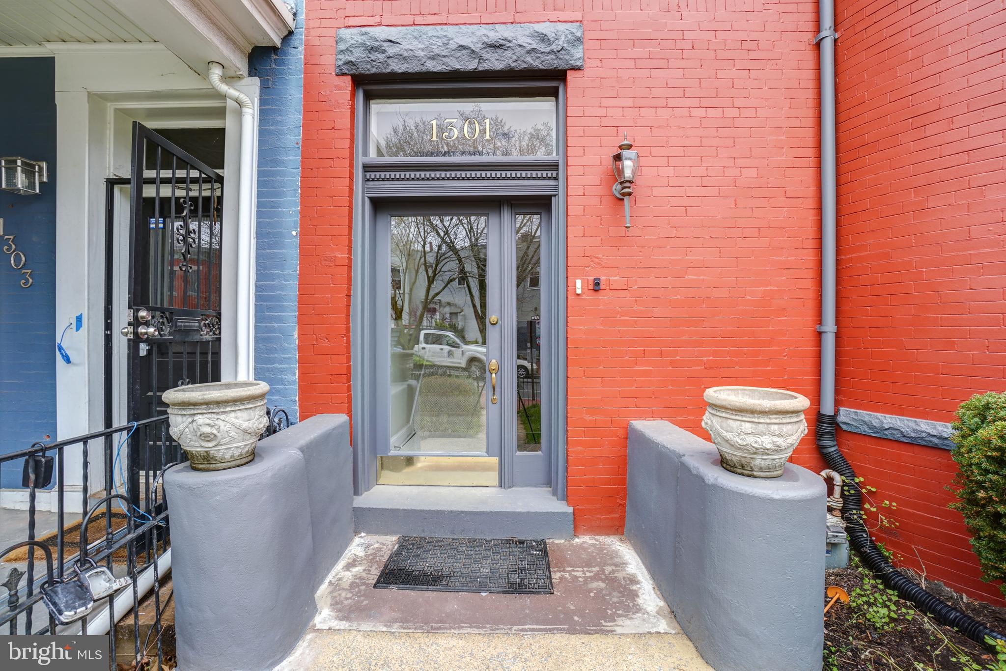 1301 T Street Northwest, Unit 2 Washington, DC 20009 - Photo 32 of 34