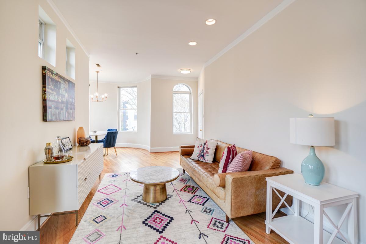 1301 T Street Northwest, Unit 2 Washington, DC 20009 - Photo 4 of 34