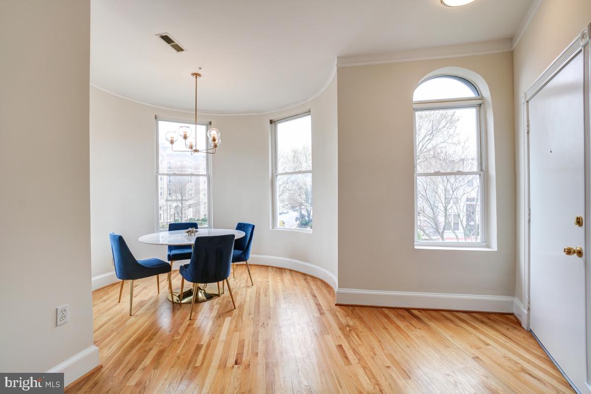 1301 T Street Northwest, Unit 2 Washington, DC 20009 - Photo 5 of 34