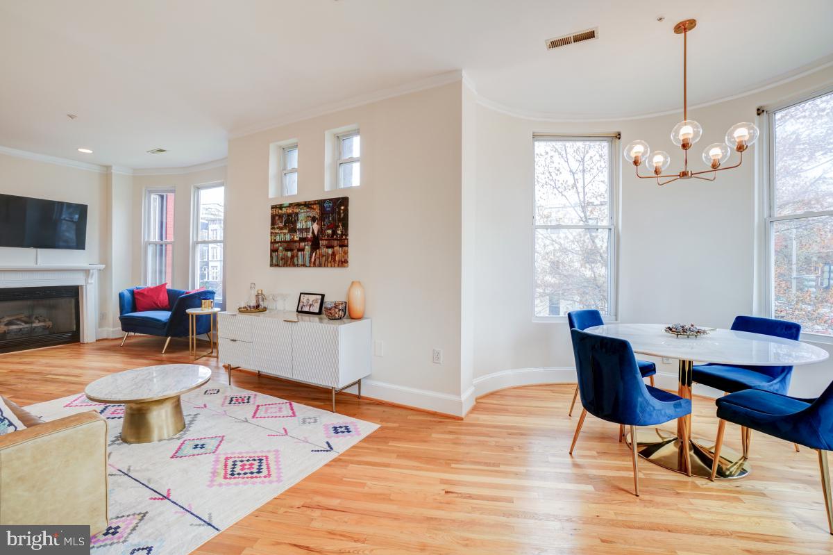 1301 T Street Northwest, Unit 2 Washington, DC 20009 - Photo 6 of 34