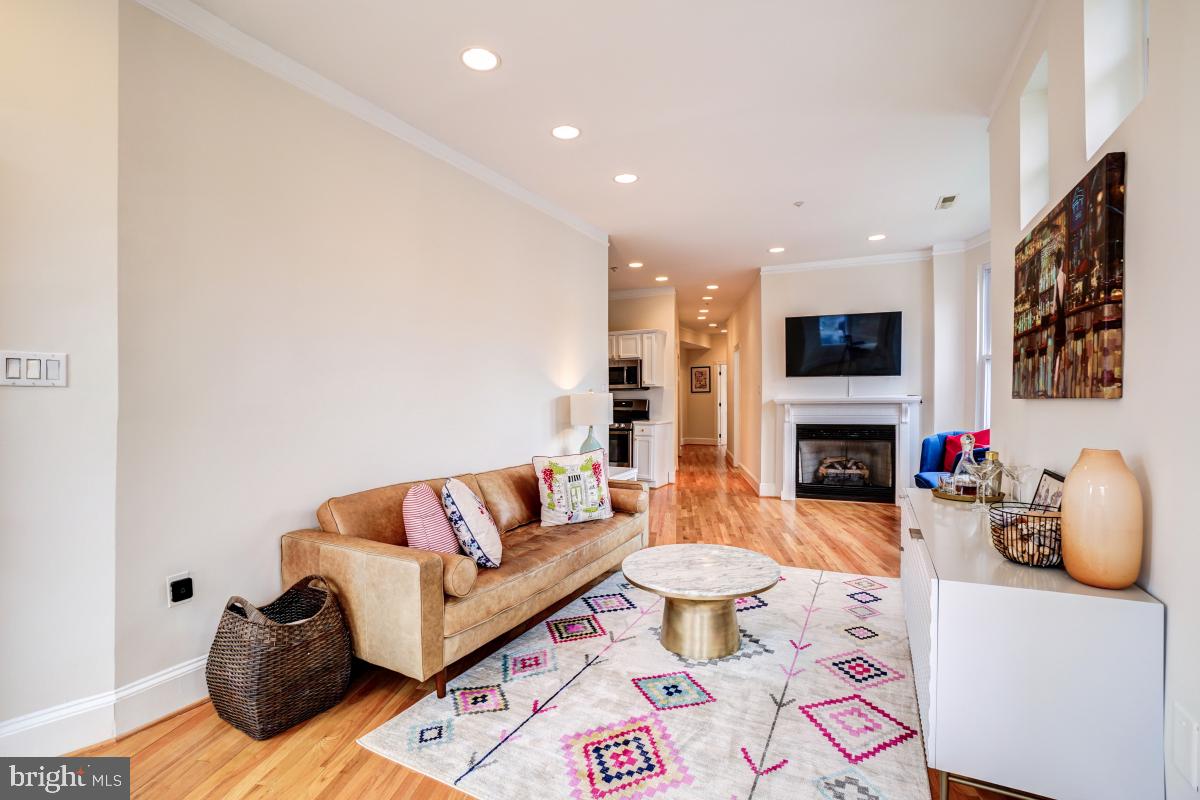 1301 T Street Northwest, Unit 2 Washington, DC 20009 - Photo 10 of 34