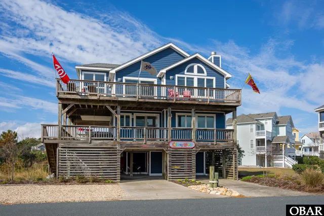 $945,000 | 1246 Windance Lane, Unit 91, Corolla, NC 27927