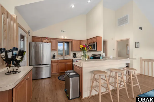 $945,000 | 1246 Windance Lane, Unit 91, Corolla, NC 27927