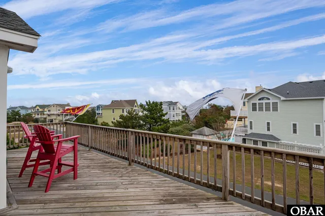 $945,000 | 1246 Windance Lane, Unit 91, Corolla, NC 27927