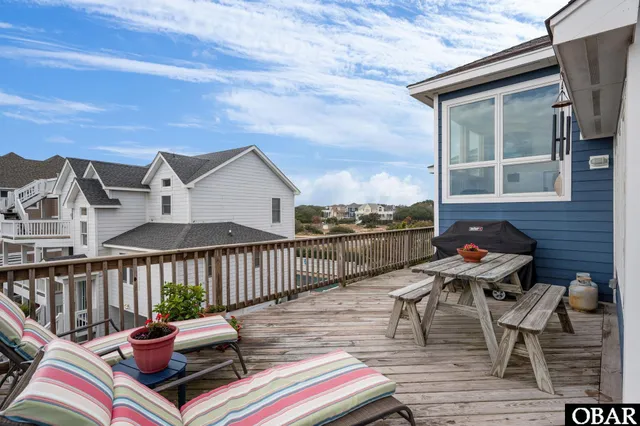 $945,000 | 1246 Windance Lane, Unit 91, Corolla, NC 27927