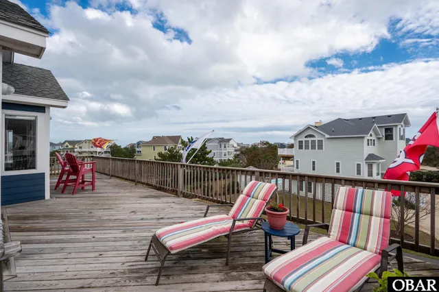 $945,000 | 1246 Windance Lane, Unit 91, Corolla, NC 27927