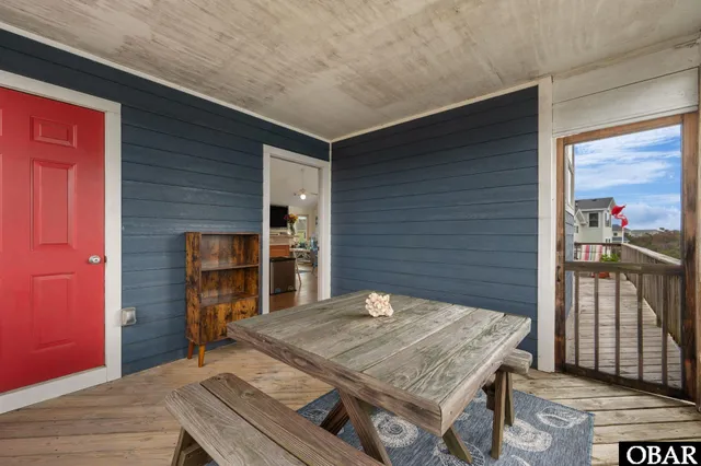 $945,000 | 1246 Windance Lane, Unit 91, Corolla, NC 27927