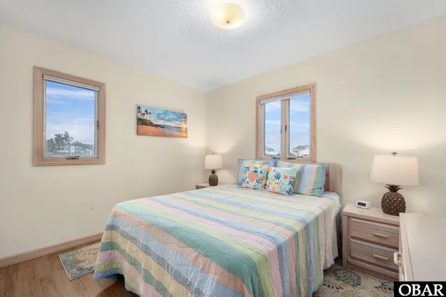 $945,000 | 1246 Windance Lane, Unit 91, Corolla, NC 27927