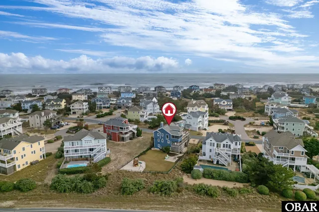 $945,000 | 1246 Windance Lane, Unit 91, Corolla, NC 27927