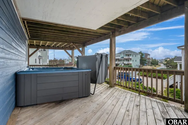 $945,000 | 1246 Windance Lane, Unit 91, Corolla, NC 27927