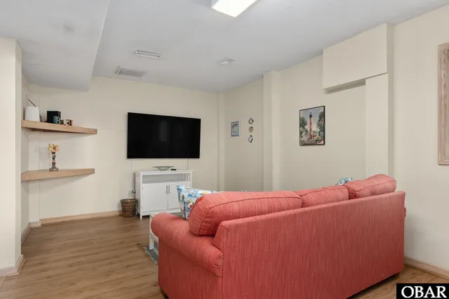 $945,000 | 1246 Windance Lane, Unit 91, Corolla, NC 27927