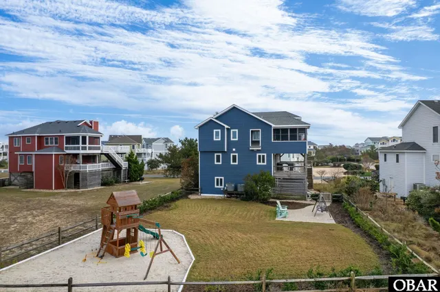 $945,000 | 1246 Windance Lane, Unit 91, Corolla, NC 27927