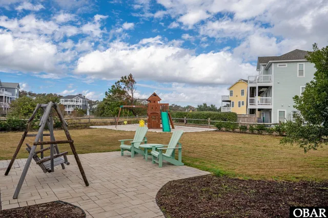 $945,000 | 1246 Windance Lane, Unit 91, Corolla, NC 27927
