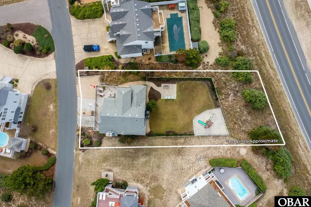 $945,000 | 1246 Windance Lane, Unit 91, Corolla, NC 27927