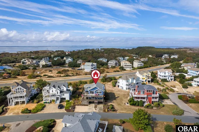 $945,000 | 1246 Windance Lane, Unit 91, Corolla, NC 27927
