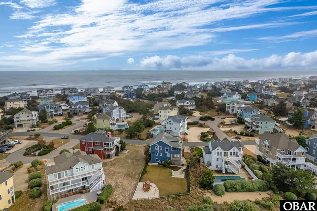 $945,000 | 1246 Windance Lane, Unit 91, Corolla, NC 27927