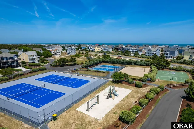 $945,000 | 1246 Windance Lane, Unit 91, Corolla, NC 27927