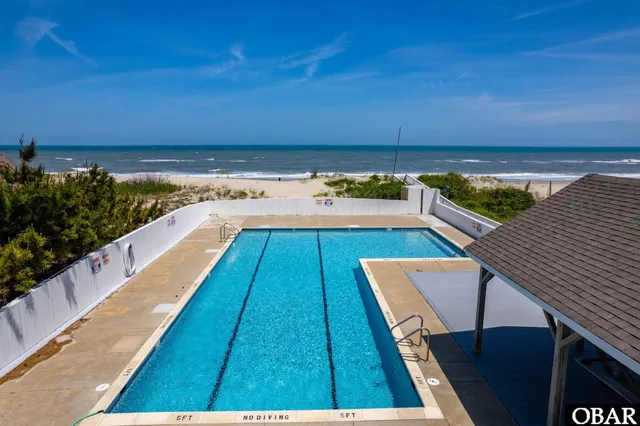 $945,000 | 1246 Windance Lane, Unit 91, Corolla, NC 27927