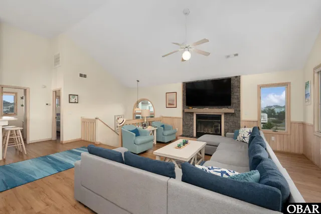 $945,000 | 1246 Windance Lane, Unit 91, Corolla, NC 27927