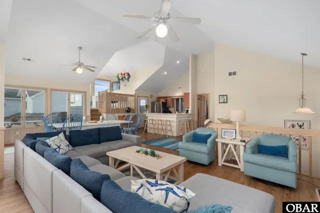 $945,000 | 1246 Windance Lane, Unit 91, Corolla, NC 27927