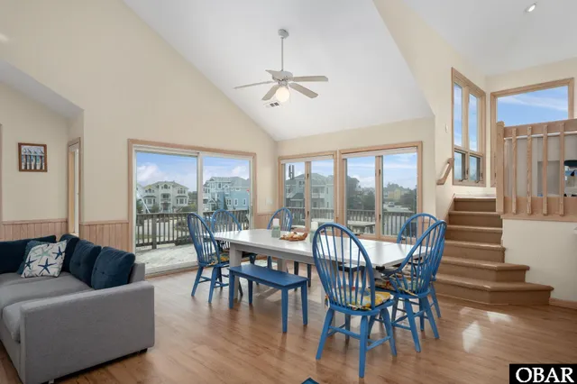 $945,000 | 1246 Windance Lane, Unit 91, Corolla, NC 27927