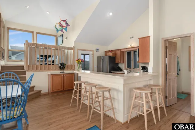 $945,000 | 1246 Windance Lane, Unit 91, Corolla, NC 27927