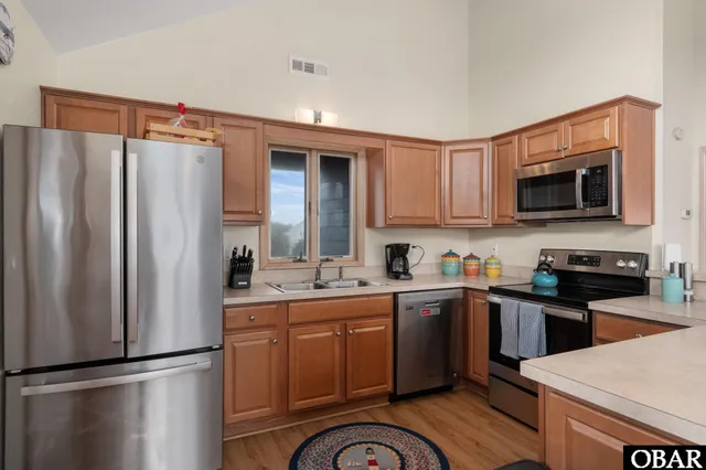 $945,000 | 1246 Windance Lane, Unit 91, Corolla, NC 27927