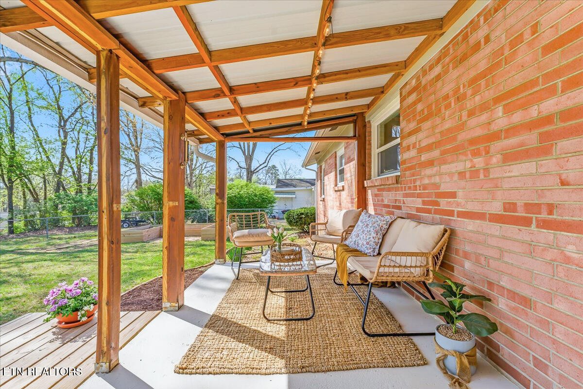 3412 Hazelwood Road Knoxville, TN 37921 - Photo 20 of 25 Gallery Image 20