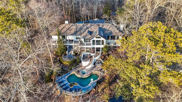 $15,000 | 7 Whitewater Trail, Atlanta, GA 30327