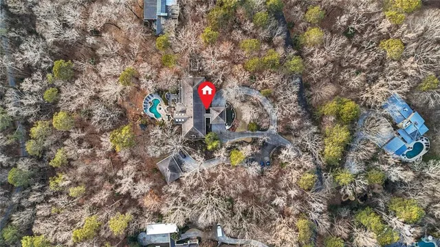 $15,000 | 7 Whitewater Trail, Atlanta, GA 30327