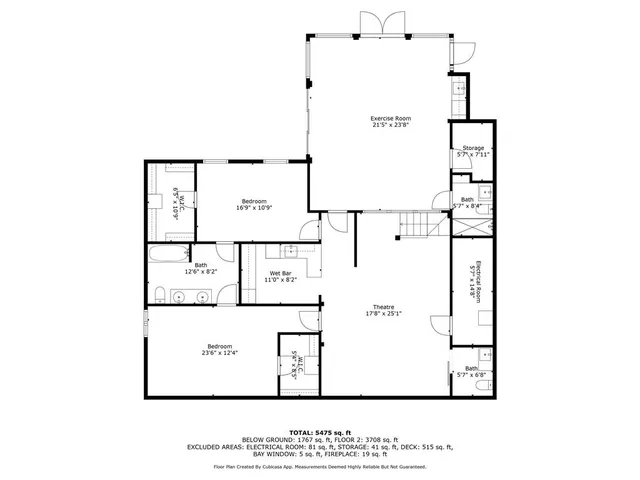 $15,000 | 7 Whitewater Trail, Atlanta, GA 30327