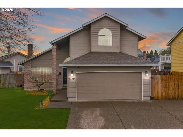 $484,900 | 21455 Southwest Lois Street, Beaverton, OR 97003