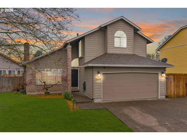 $484,900 | 21455 Southwest Lois Street, Beaverton, OR 97003