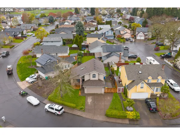 $484,900 | 21455 Southwest Lois Street, Beaverton, OR 97003