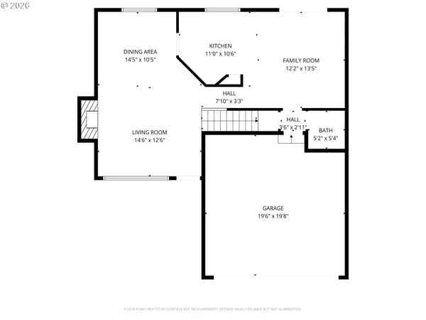 $484,900 | 21455 Southwest Lois Street, Beaverton, OR 97003