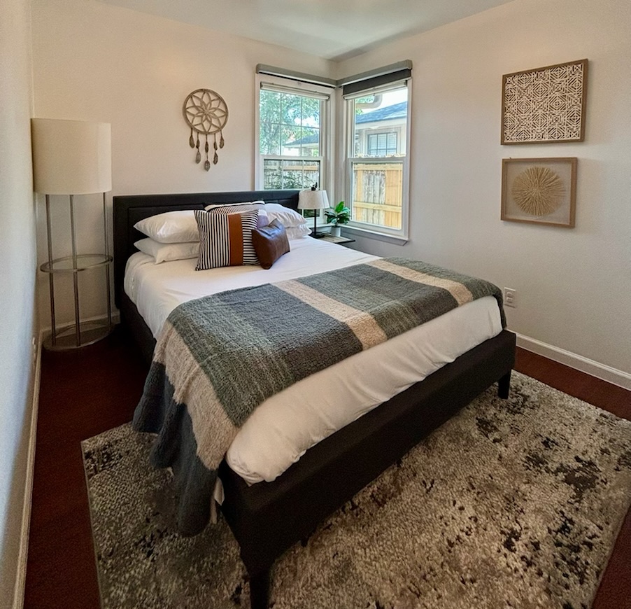 2412 Thornton Road, Unit B Austin, TX 78704 - Photo 17 of 31 Gallery Image 17