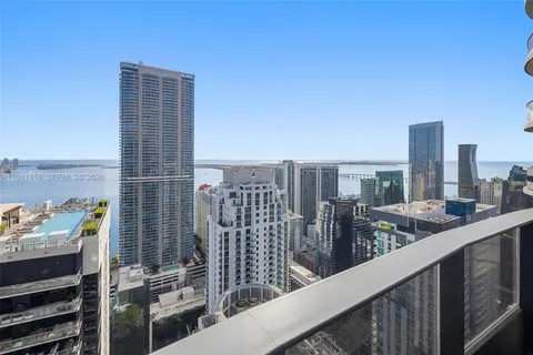 $3,245,000 | 1000 Brickell Plaza, Unit PH5403, Miami, FL 33131