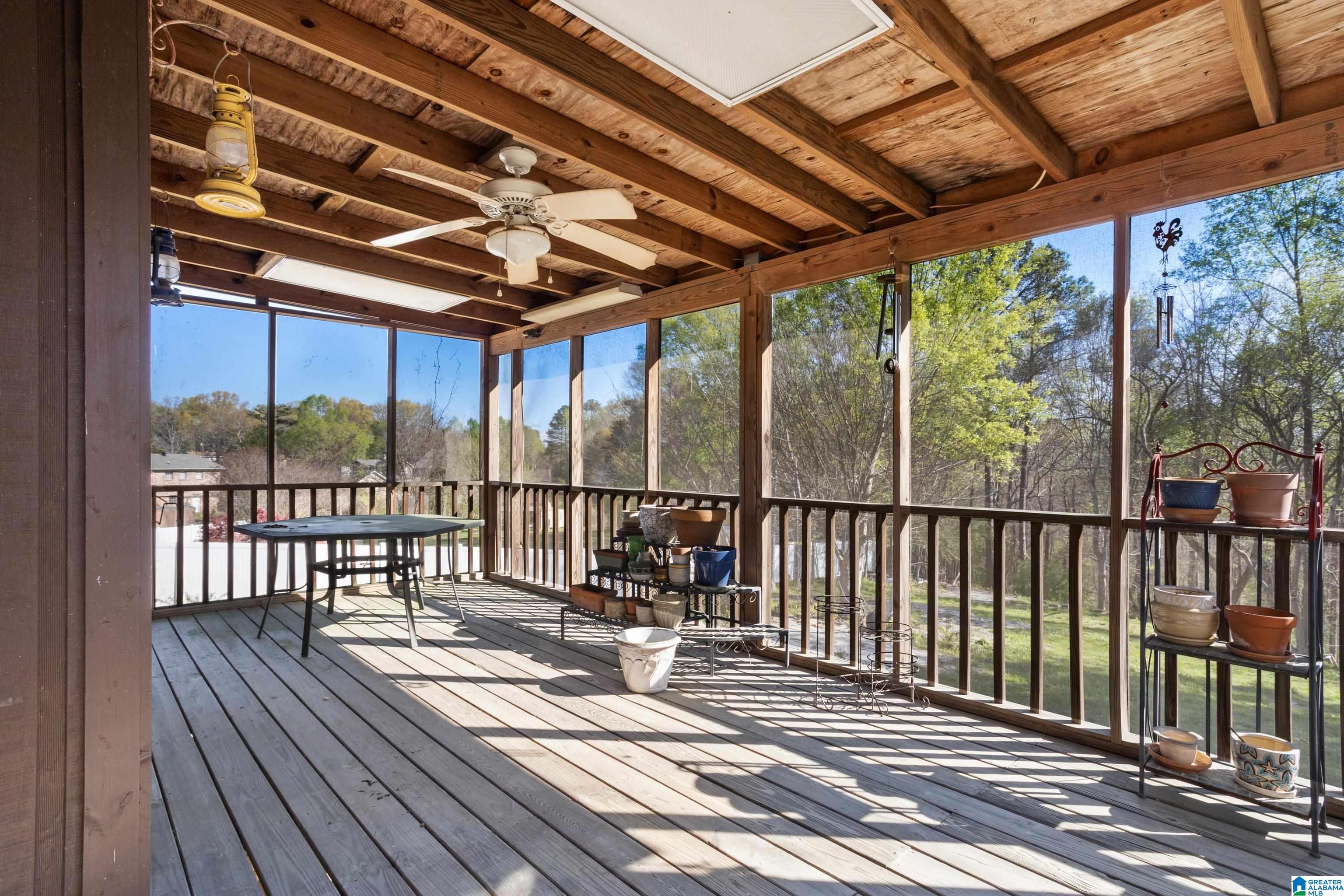 1115 Ellard Road Fultondale, AL 35068 - Photo 22 of 36
