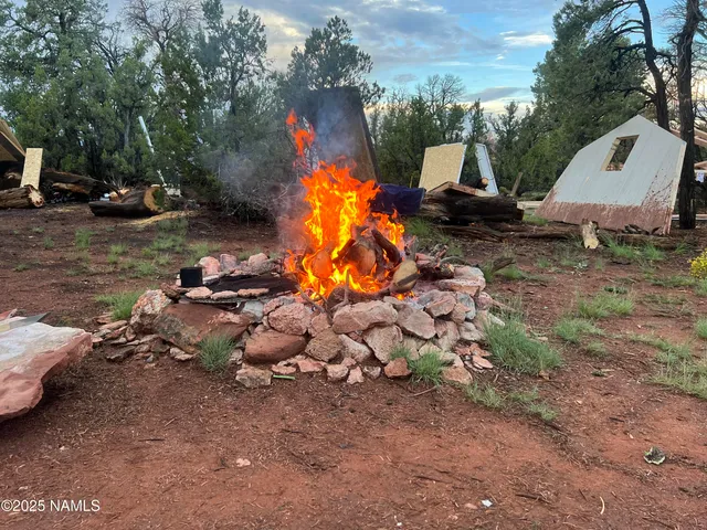 a view of outdoor space