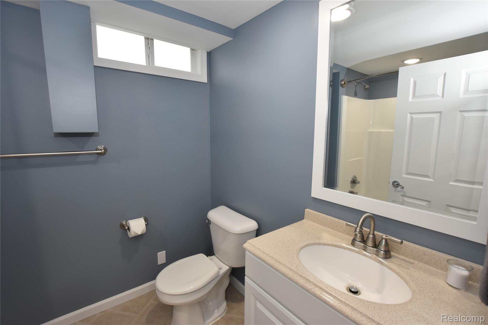 7736 Sanilac Road Kingston, MI 48741 - Photo 17 of 31 Full bath 2