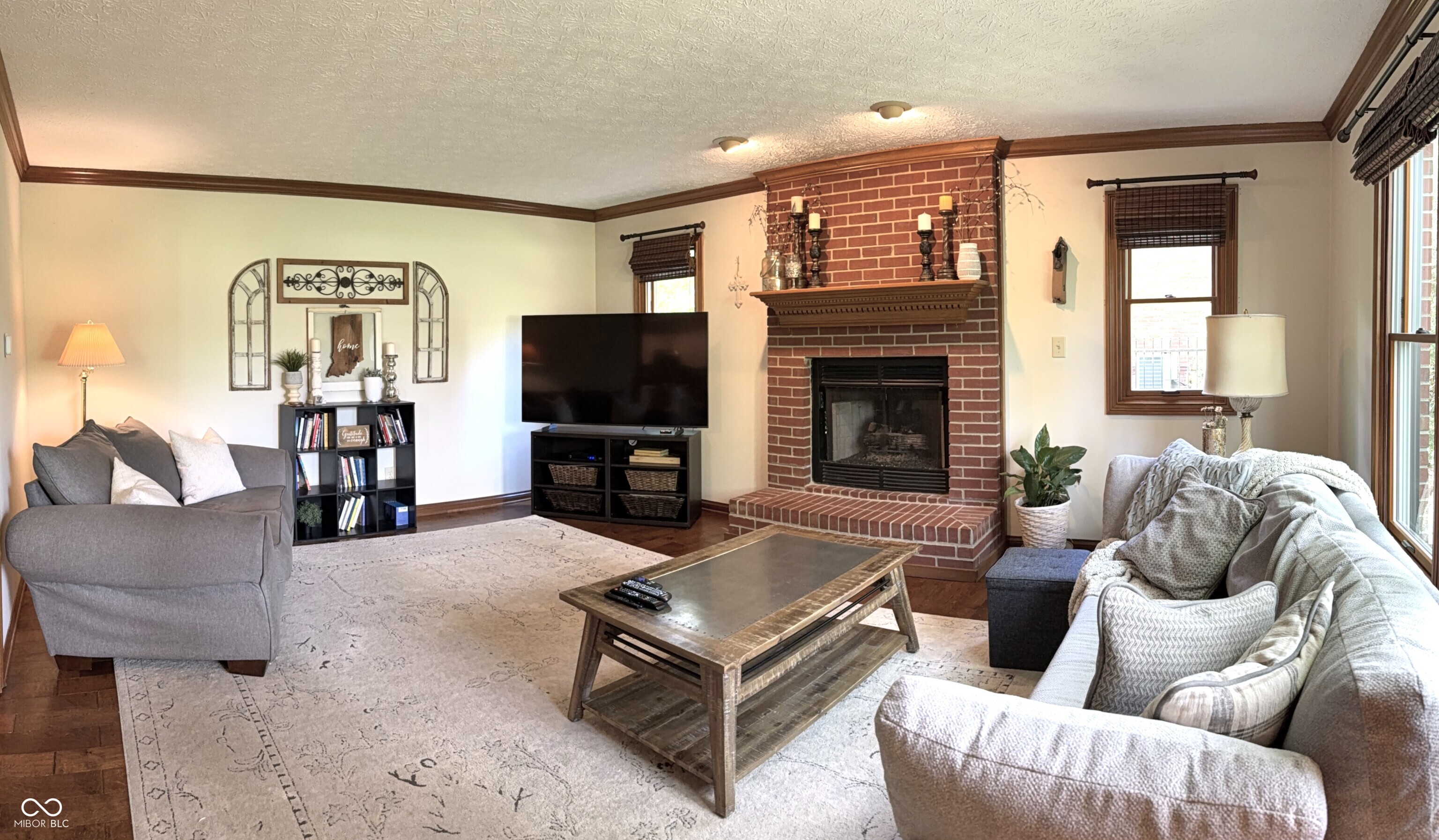 6040 Hunters Ridge Drive Plainfield, IN 46168 - Photo 13 of 34