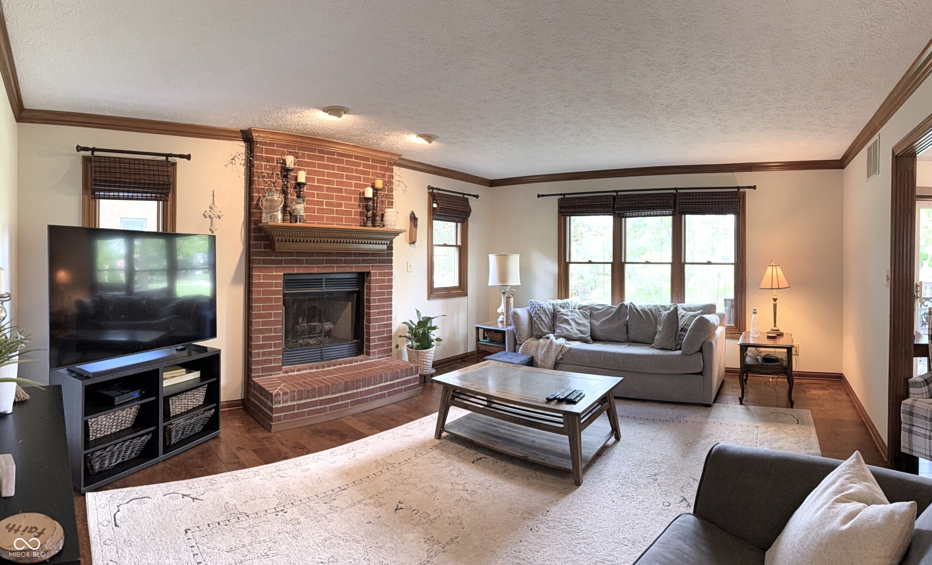 6040 Hunters Ridge Drive Plainfield, IN 46168 - Photo 14 of 34