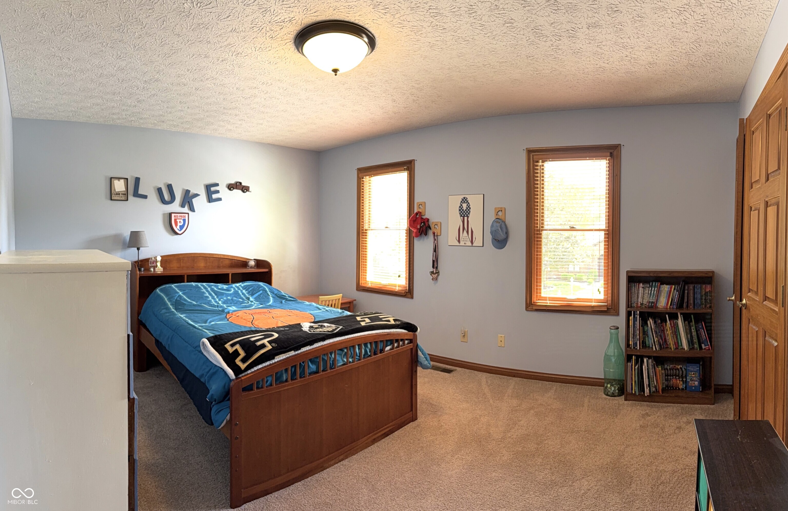 6040 Hunters Ridge Drive Plainfield, IN 46168 - Photo 24 of 34