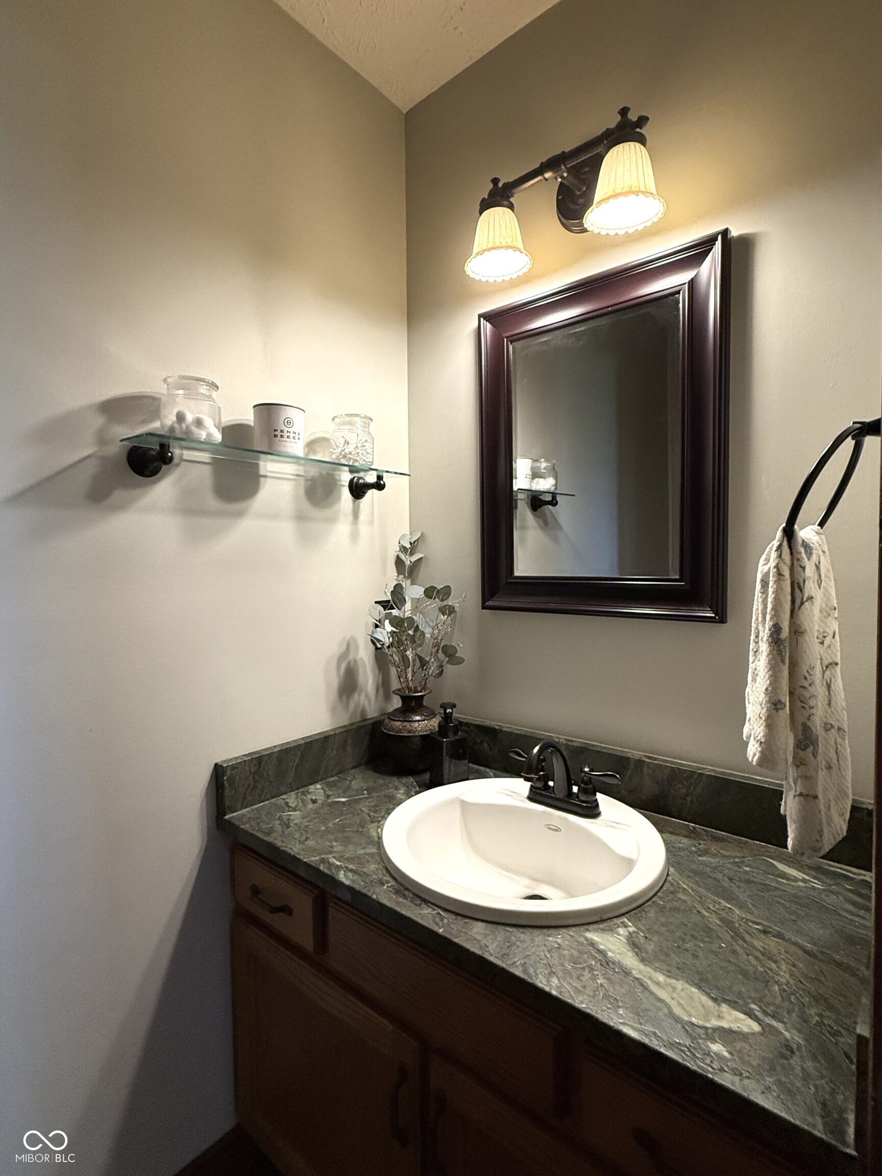 6040 Hunters Ridge Drive Plainfield, IN 46168 - Photo 30 of 34