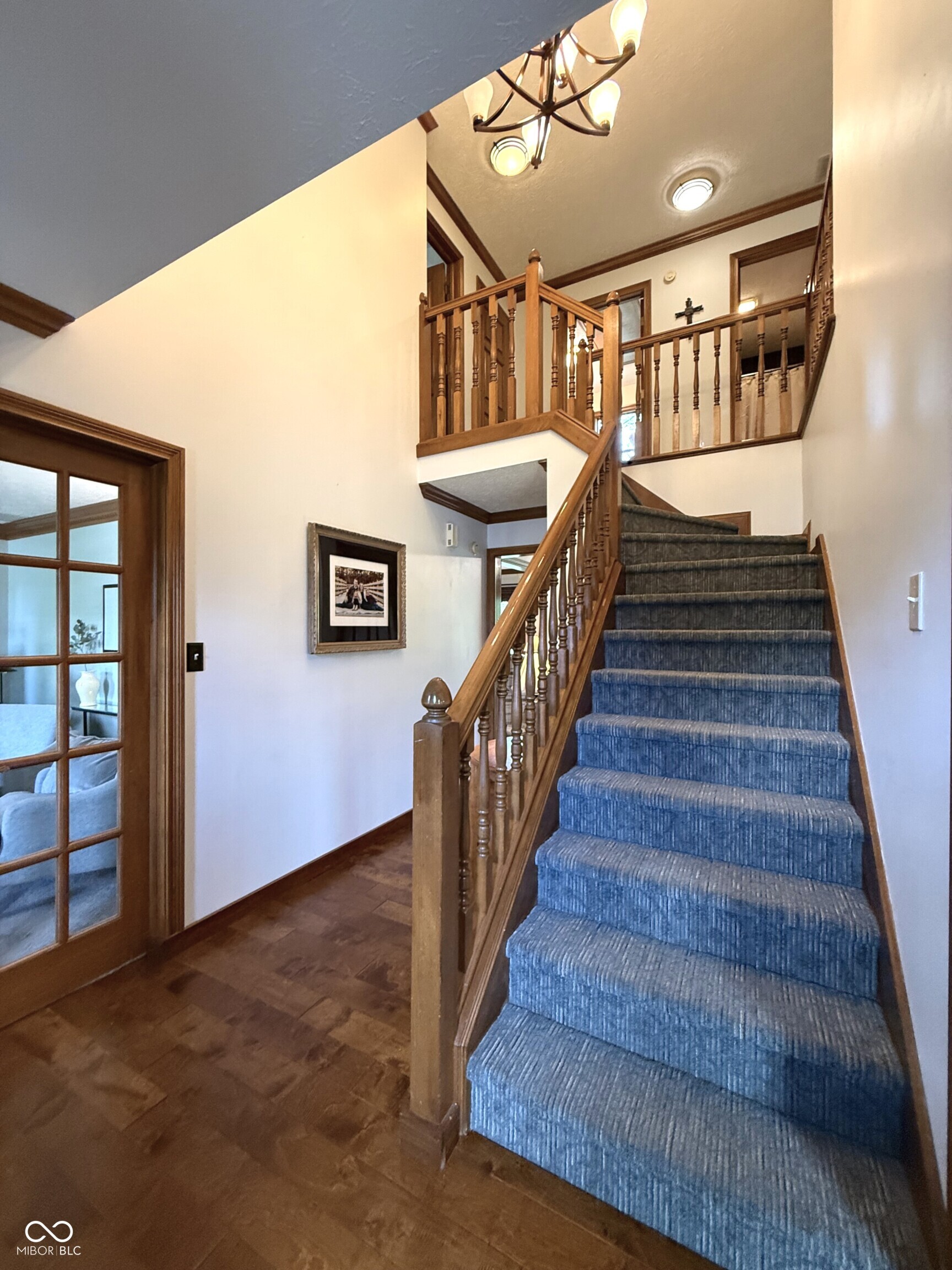 6040 Hunters Ridge Drive Plainfield, IN 46168 - Photo 3 of 34