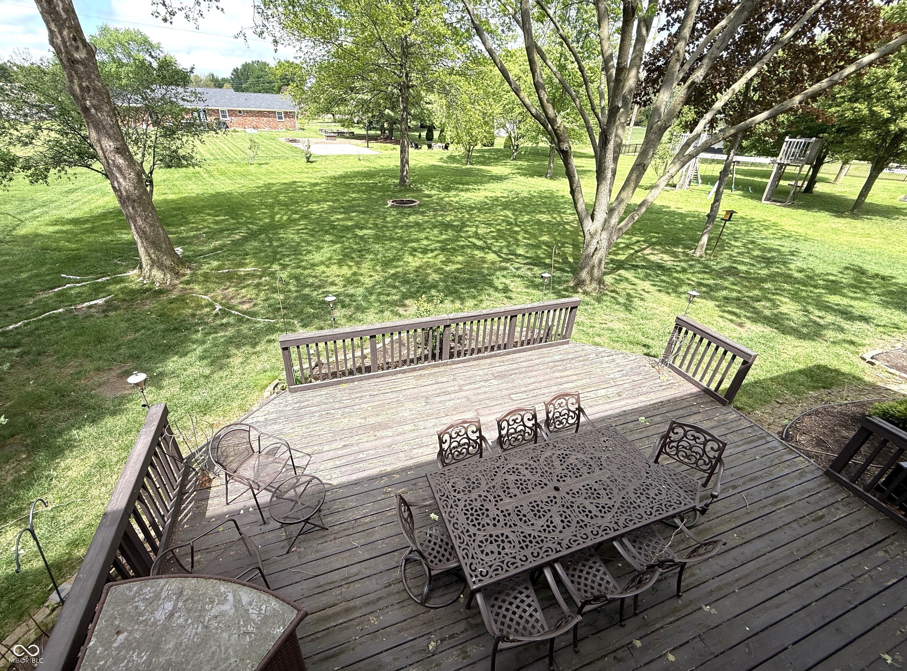 6040 Hunters Ridge Drive Plainfield, IN 46168 - Photo 31 of 34